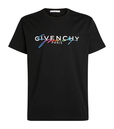 givenchy mens t shirt